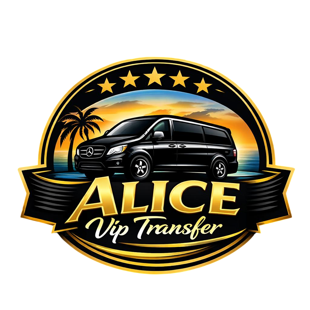 Alice Vip Transfer